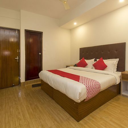 Collection O 14341 Hotel Highland Vista Gangtok Ngoại thất bức ảnh